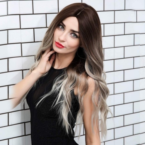 Blooming Hair 26